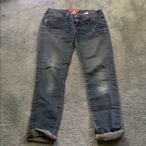 Dark Wash Lucky Brand Jeans
